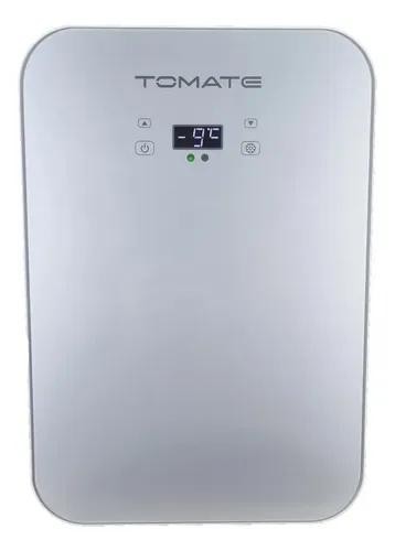 GELADEIRA PORTATIL PARA CARRO 20L 58-68W 12V/24V TOMATE MDC-021