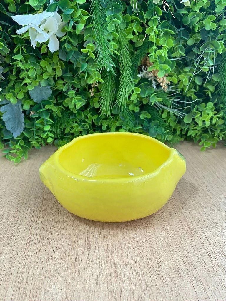 Bowl Lemon Garden 700ml