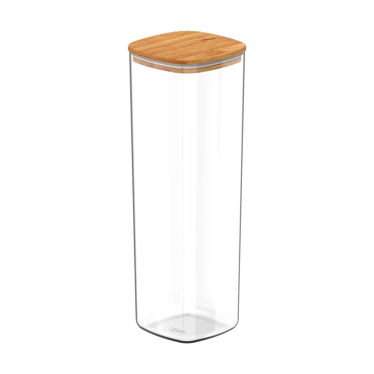 Pote hermético organizador Ou 2L Linha Keep Add to wishlist Ref: PHB405NT
