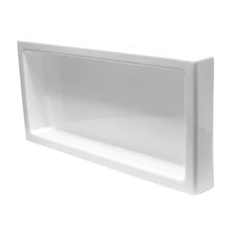 Nicho Sobrepor Grande Instala Fácil 38x78cm